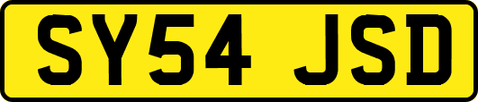 SY54JSD