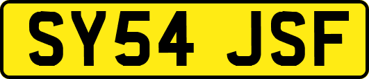 SY54JSF