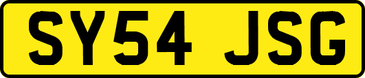 SY54JSG