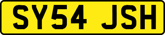SY54JSH