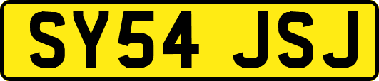 SY54JSJ