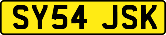 SY54JSK