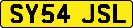 SY54JSL