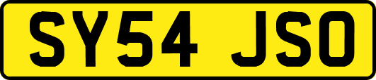SY54JSO