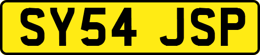SY54JSP