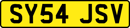SY54JSV