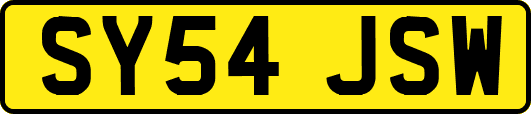 SY54JSW