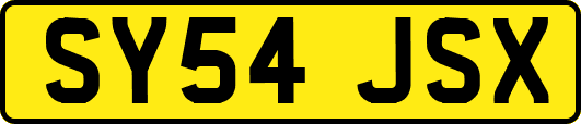 SY54JSX