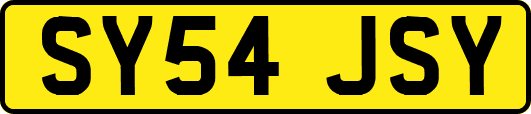 SY54JSY