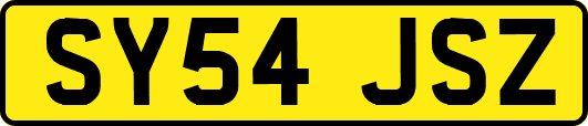 SY54JSZ