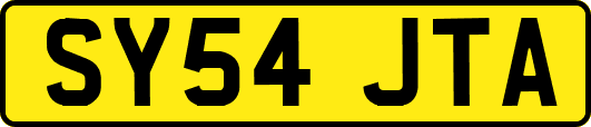 SY54JTA