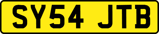 SY54JTB