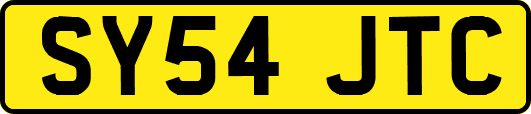 SY54JTC