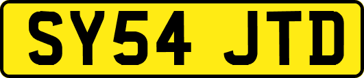 SY54JTD