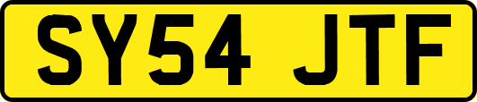 SY54JTF