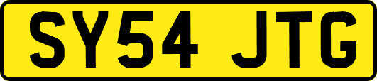 SY54JTG