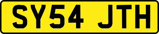 SY54JTH