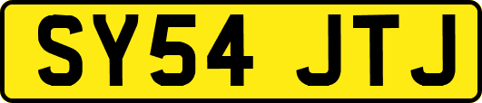 SY54JTJ
