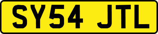 SY54JTL