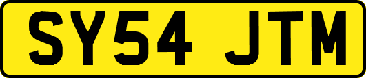 SY54JTM