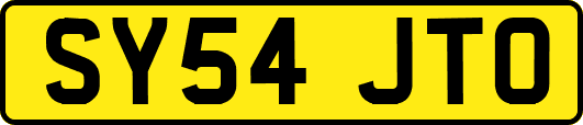 SY54JTO