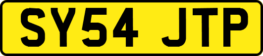 SY54JTP