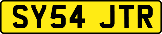 SY54JTR