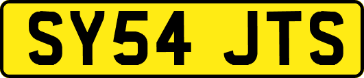 SY54JTS