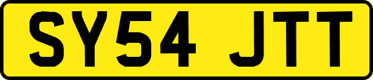 SY54JTT