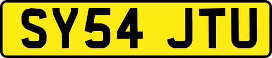 SY54JTU