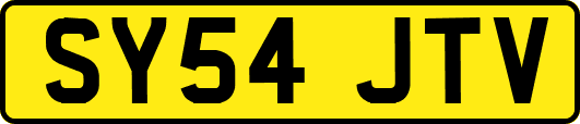 SY54JTV