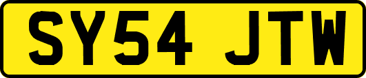 SY54JTW