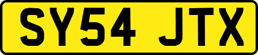 SY54JTX
