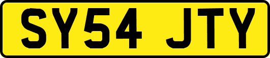 SY54JTY
