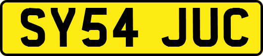 SY54JUC
