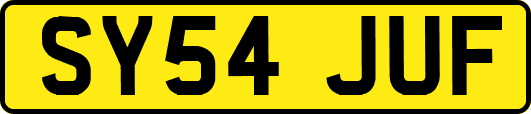 SY54JUF