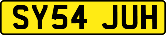 SY54JUH