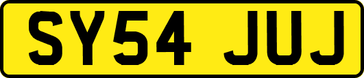 SY54JUJ