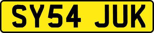 SY54JUK