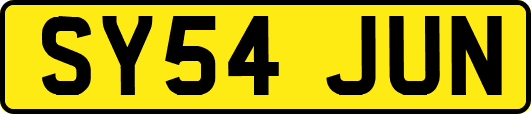 SY54JUN