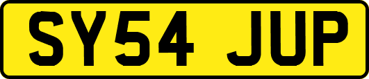 SY54JUP