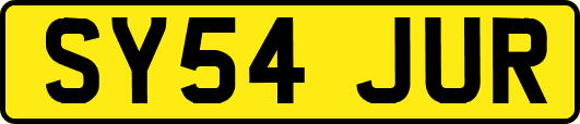 SY54JUR