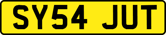 SY54JUT