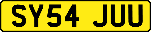SY54JUU