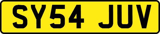 SY54JUV