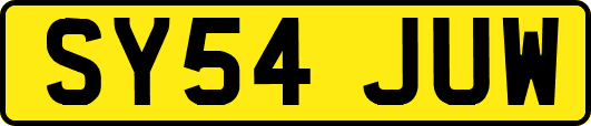 SY54JUW