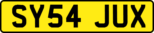 SY54JUX