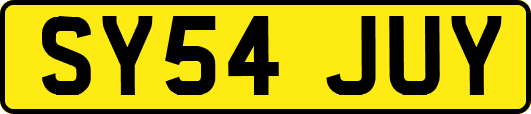 SY54JUY