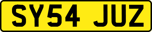 SY54JUZ