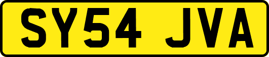 SY54JVA